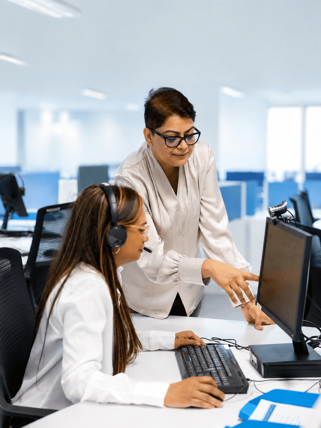 Faire carrière chez TechnoDev : métiers, parcours et évolutions