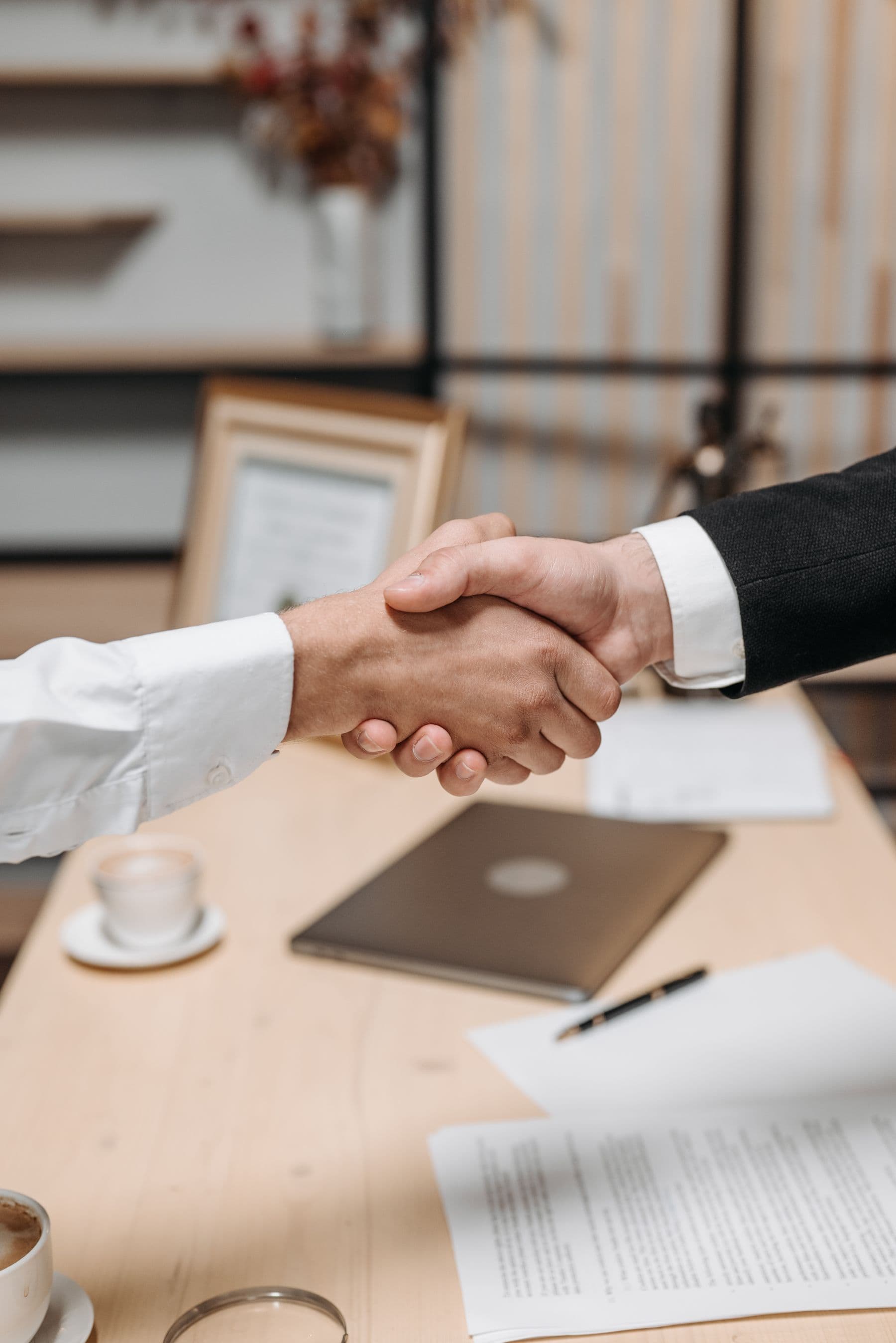 Prospection Commerciale