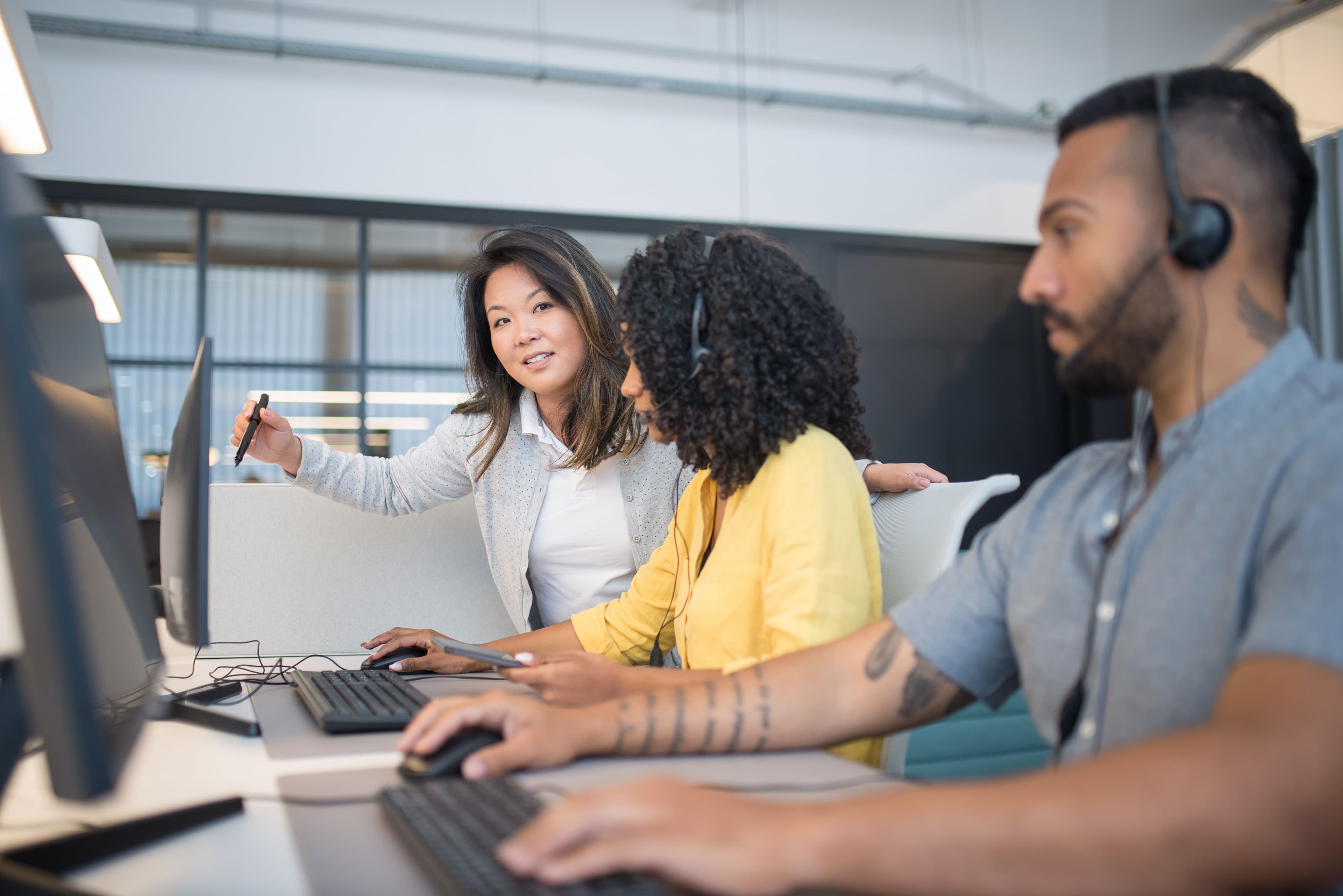 Comment choisir sa solution CRM / GRC ?