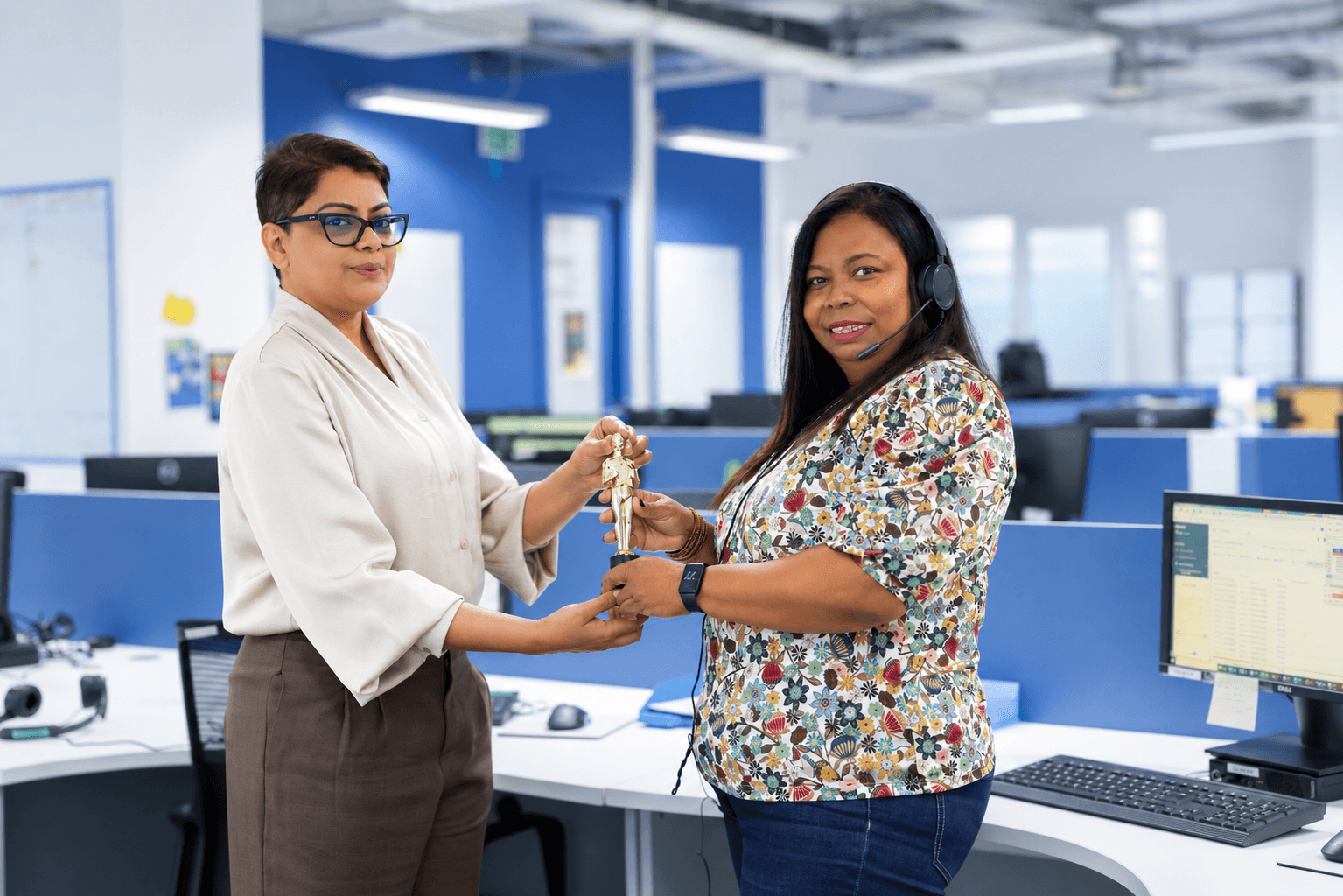 Motivation et performance : ce qui fait la culture d'équipe chez TechnoDev