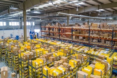 Transport & Logistique